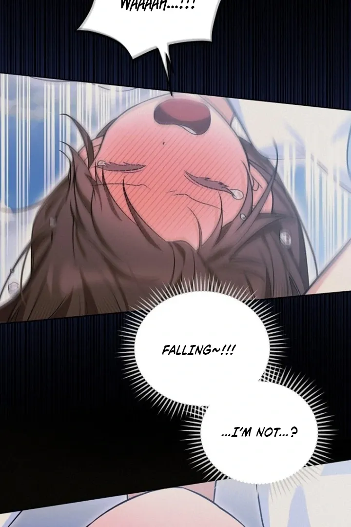 To My Immortal, to Whom I Couldn’t Be Honest Chapter 3 page 70 - 
