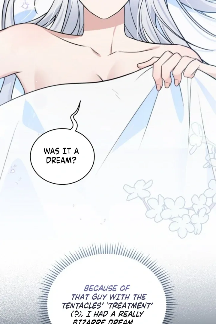 To My Immortal, to Whom I Couldn’t Be Honest Chapter 3 page 86 - 