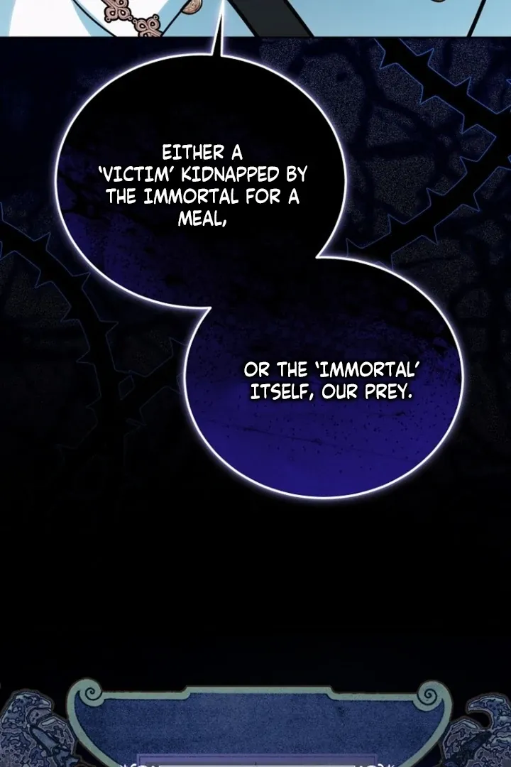 To My Immortal, to Whom I Couldn’t Be Honest Chapter 3 page 10 - 