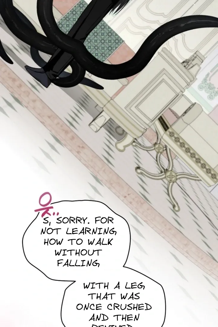 To My Immortal, to Whom I Couldn’t Be Honest Chapter 3 page 97 - 