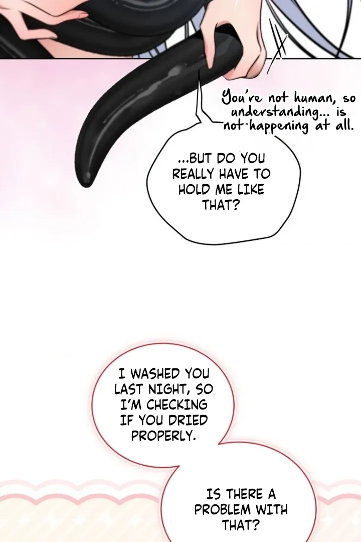 To My Immortal, to Whom I Couldn’t Be Honest Chapter 3 page 99 - 