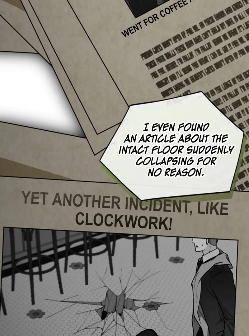 To My Immortal, to Whom I Couldn’t Be Honest Chapter 4 page 101 - 