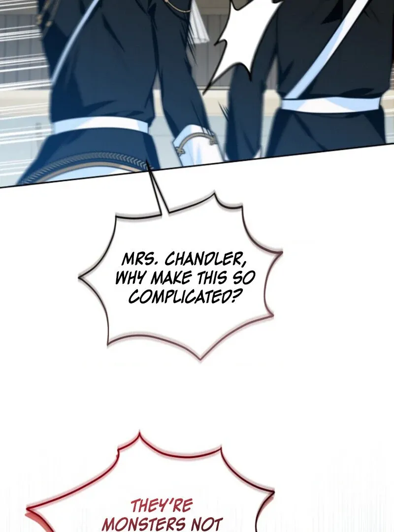 To My Immortal, to Whom I Couldn’t Be Honest Chapter 4 page 108 - 