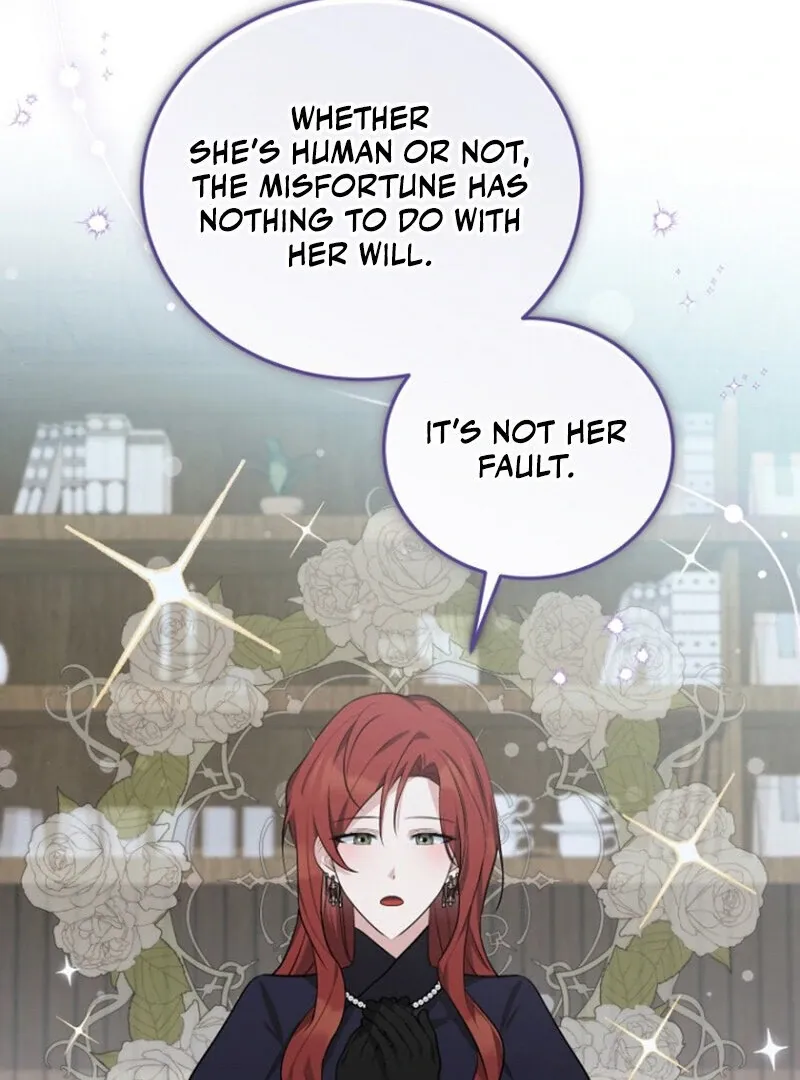 To My Immortal, to Whom I Couldn’t Be Honest Chapter 4 page 116 - 