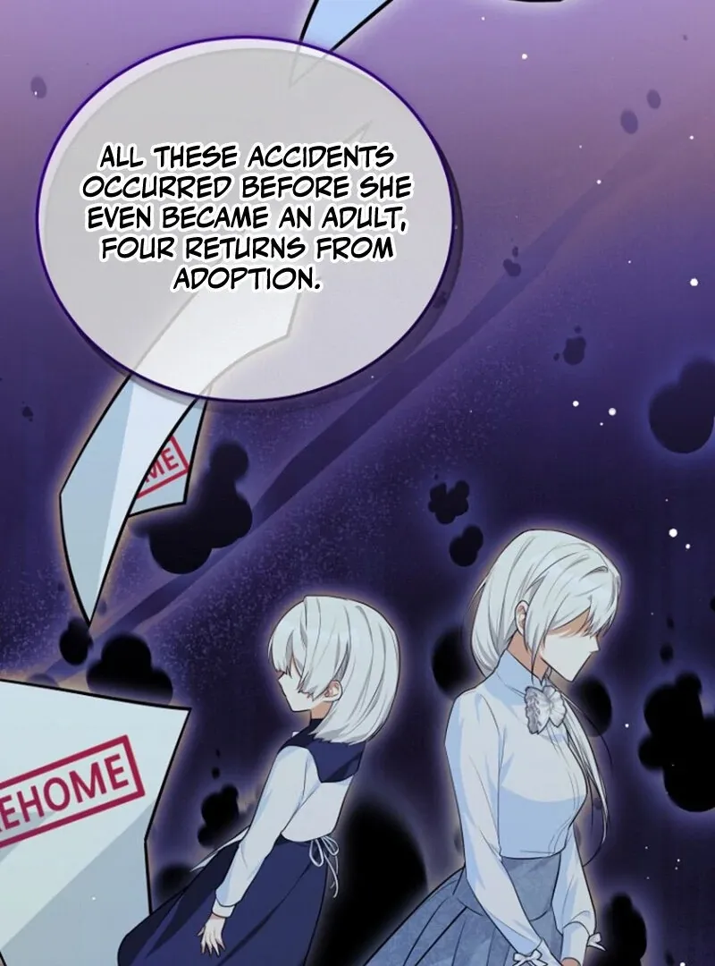 To My Immortal, to Whom I Couldn’t Be Honest Chapter 4 page 124 - 