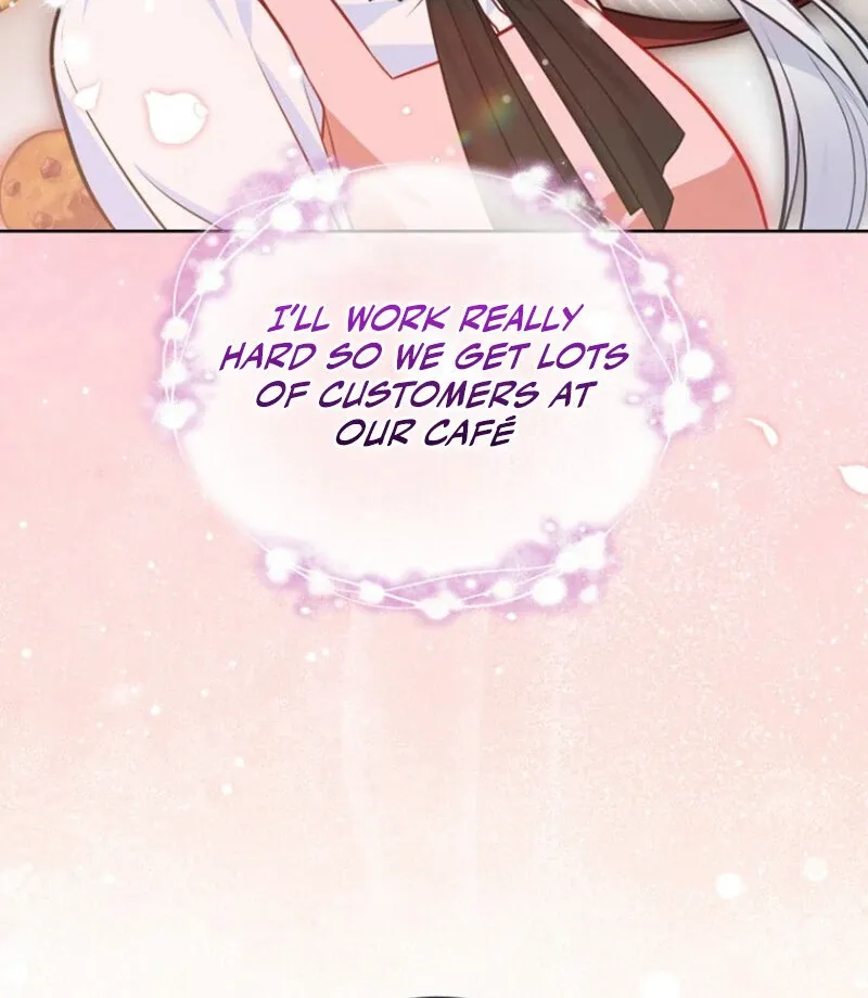 To My Immortal, to Whom I Couldn’t Be Honest Chapter 4 page 128 - 