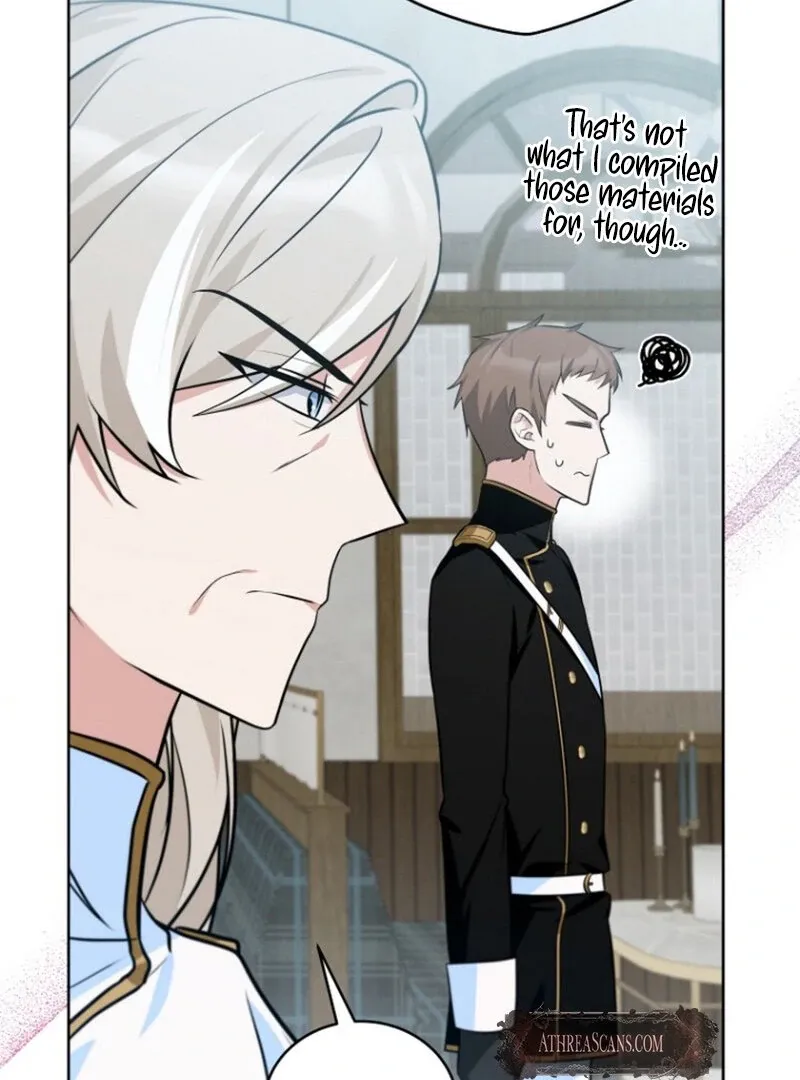 To My Immortal, to Whom I Couldn’t Be Honest Chapter 4 page 131 - 