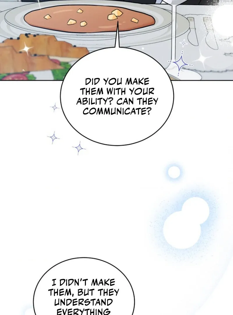 To My Immortal, to Whom I Couldn’t Be Honest Chapter 4 page 27 - 