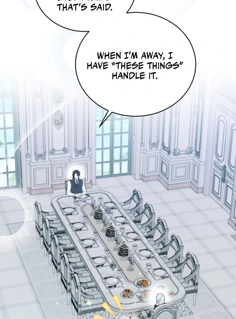 To My Immortal, to Whom I Couldn’t Be Honest Chapter 4 page 28 - 