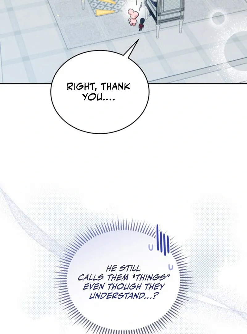 To My Immortal, to Whom I Couldn’t Be Honest Chapter 4 page 29 - 