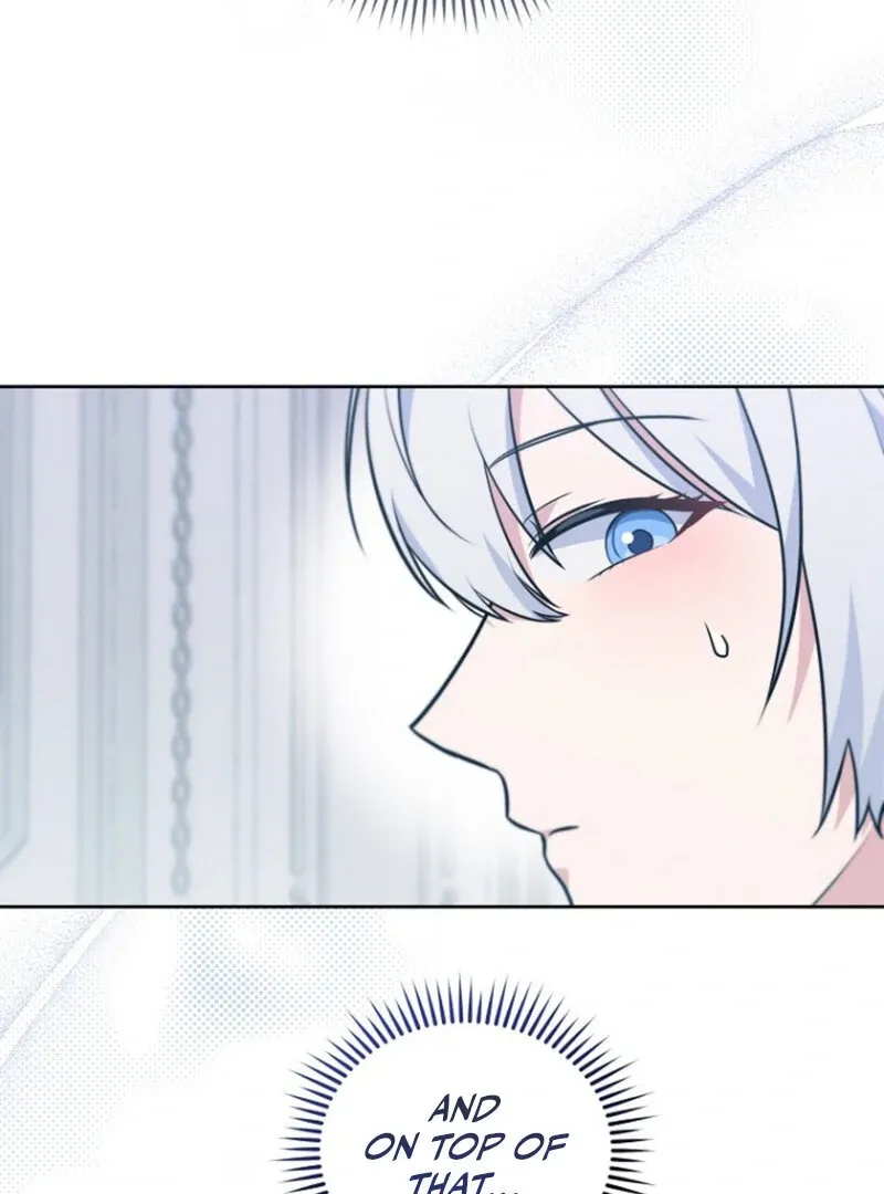 To My Immortal, to Whom I Couldn’t Be Honest Chapter 4 page 30 - 
