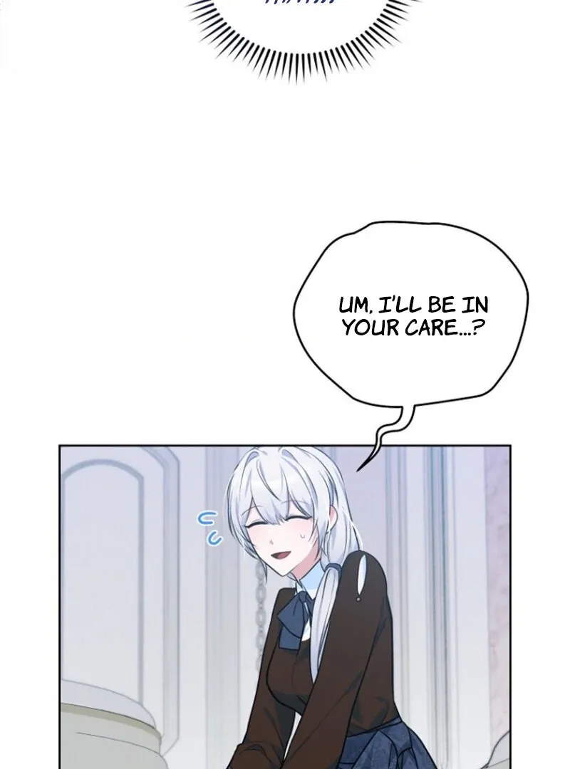 To My Immortal, to Whom I Couldn’t Be Honest Chapter 4 page 31 - 