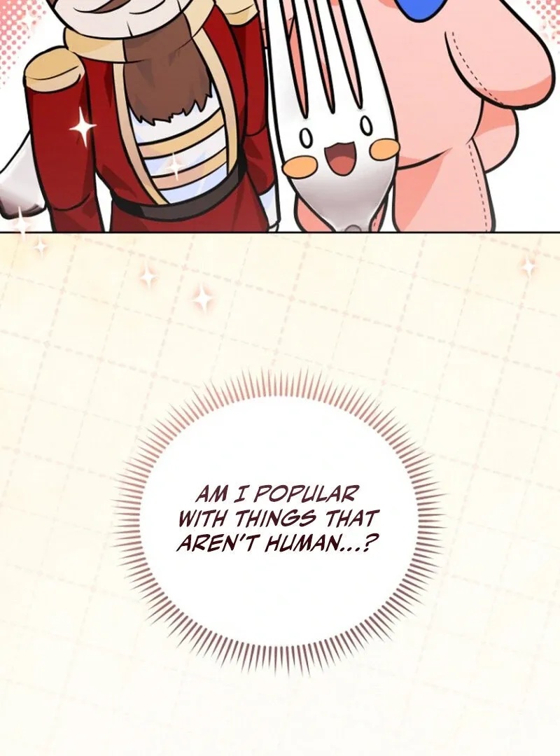 To My Immortal, to Whom I Couldn’t Be Honest Chapter 4 page 34 - 