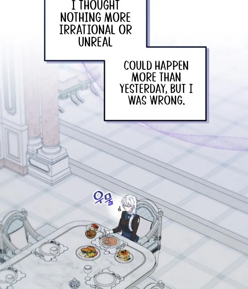To My Immortal, to Whom I Couldn’t Be Honest Chapter 4 page 37 - 