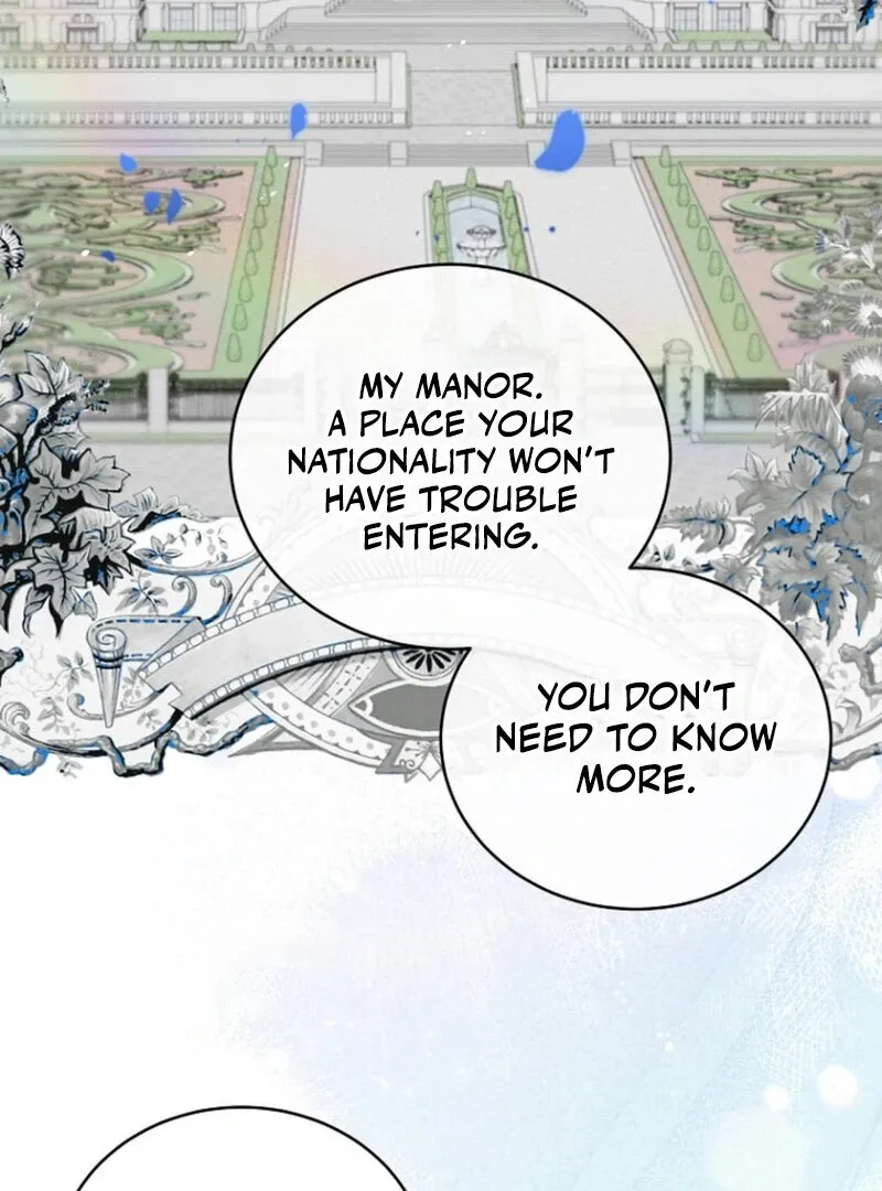 To My Immortal, to Whom I Couldn’t Be Honest Chapter 4 page 5 - 