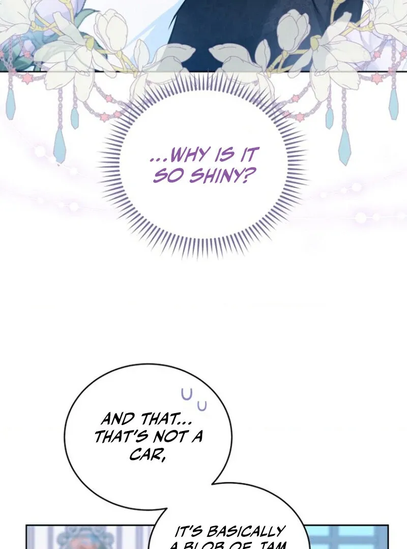 To My Immortal, to Whom I Couldn’t Be Honest Chapter 4 page 42 - 