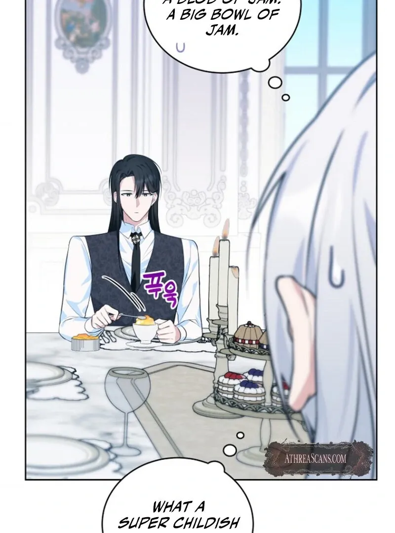 To My Immortal, to Whom I Couldn’t Be Honest Chapter 4 page 43 - 
