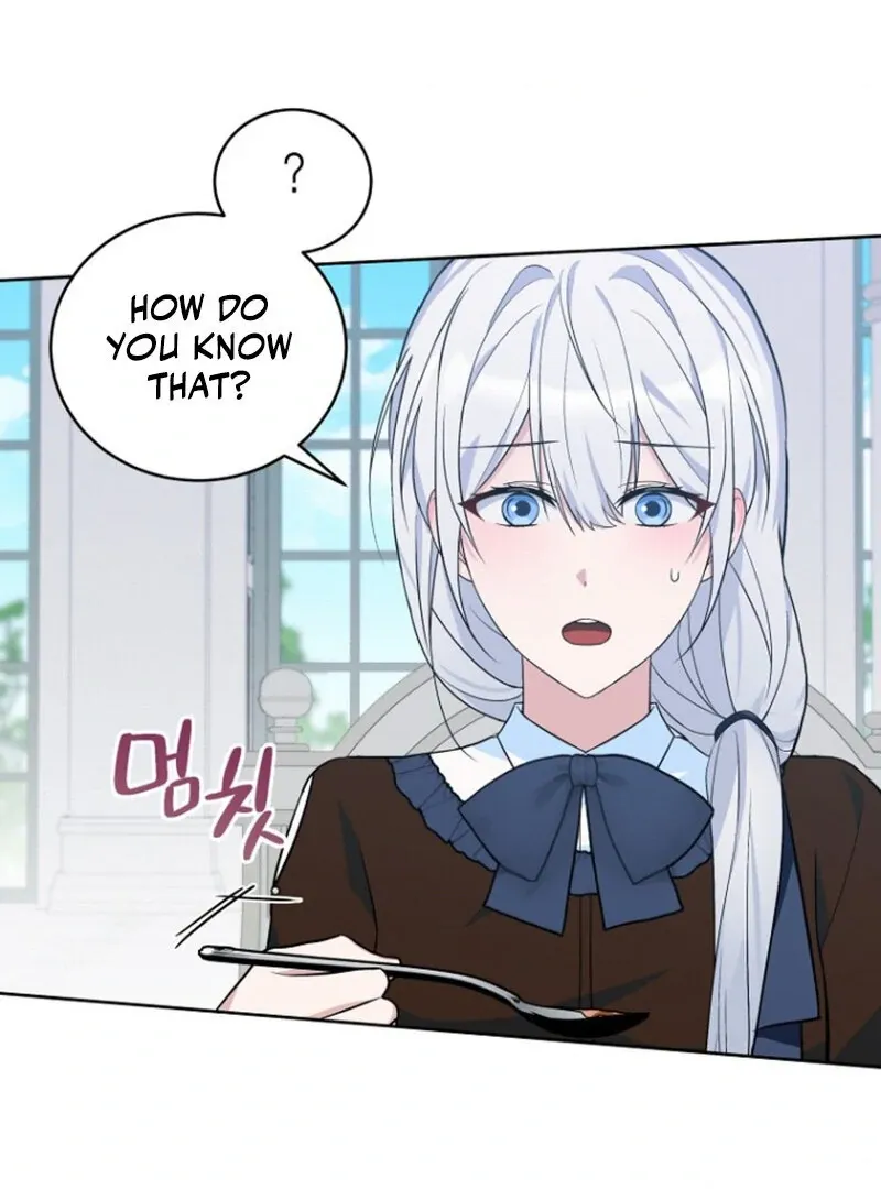 To My Immortal, to Whom I Couldn’t Be Honest Chapter 4 page 47 - 