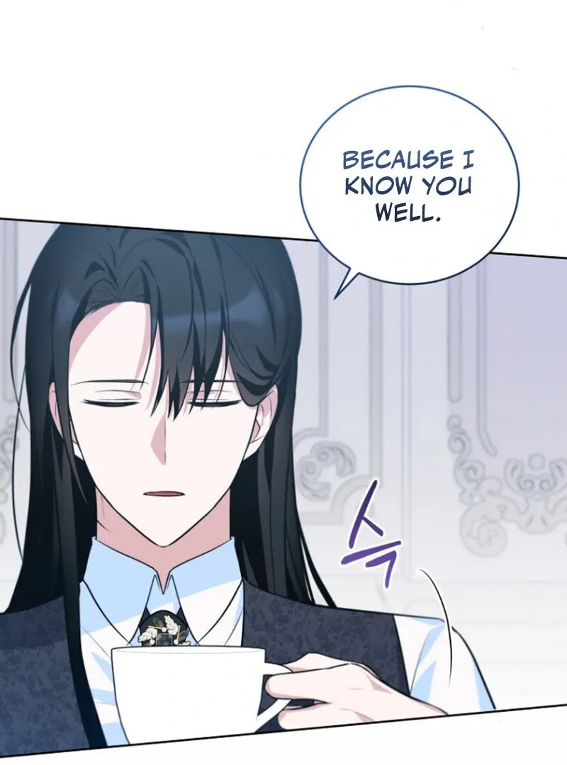 To My Immortal, to Whom I Couldn’t Be Honest Chapter 4 page 48 - 