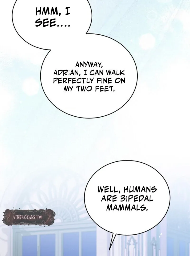 To My Immortal, to Whom I Couldn’t Be Honest Chapter 4 page 6 - 
