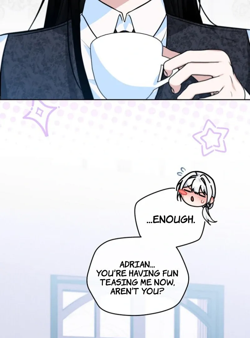 To My Immortal, to Whom I Couldn’t Be Honest Chapter 4 page 53 - 