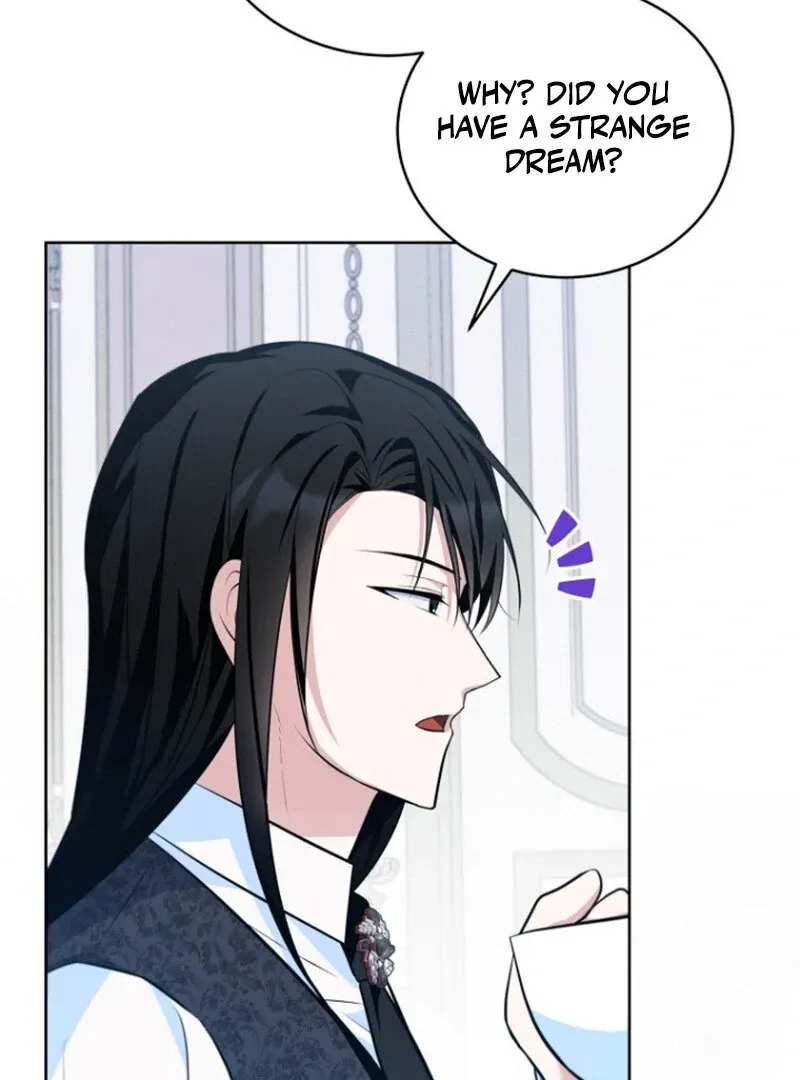 To My Immortal, to Whom I Couldn’t Be Honest Chapter 4 page 59 - 