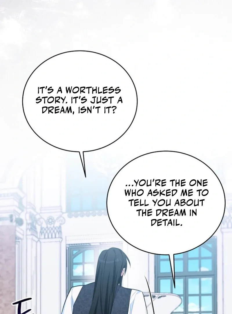 To My Immortal, to Whom I Couldn’t Be Honest Chapter 4 page 73 - 