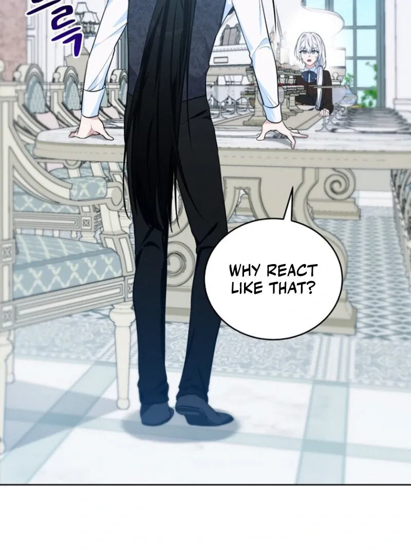 To My Immortal, to Whom I Couldn’t Be Honest Chapter 4 page 74 - 