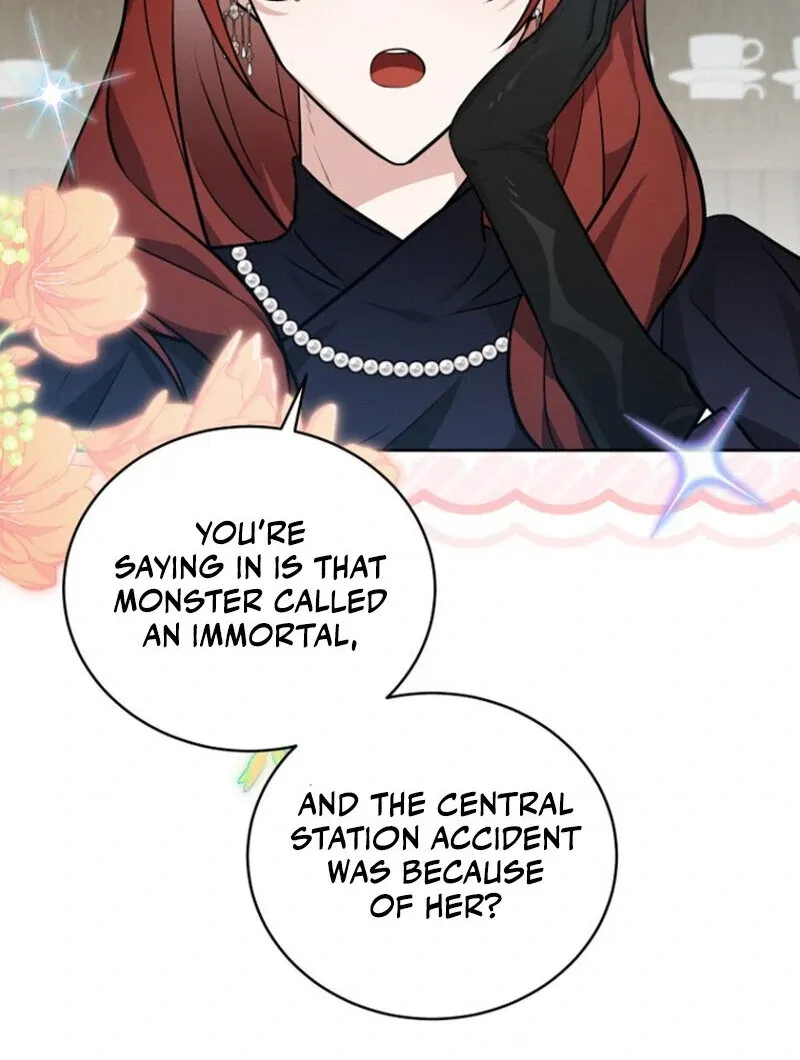 To My Immortal, to Whom I Couldn’t Be Honest Chapter 4 page 90 - 