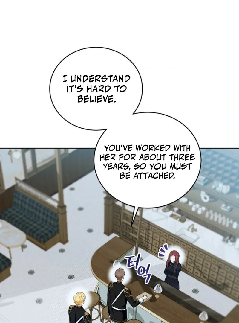 To My Immortal, to Whom I Couldn’t Be Honest Chapter 4 page 91 - 