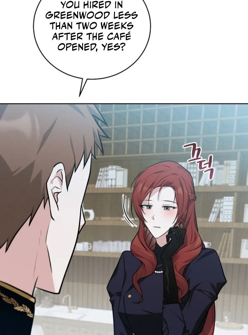 To My Immortal, to Whom I Couldn’t Be Honest Chapter 4 page 93 - 