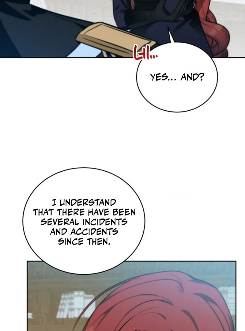 To My Immortal, to Whom I Couldn’t Be Honest Chapter 4 page 94 - 