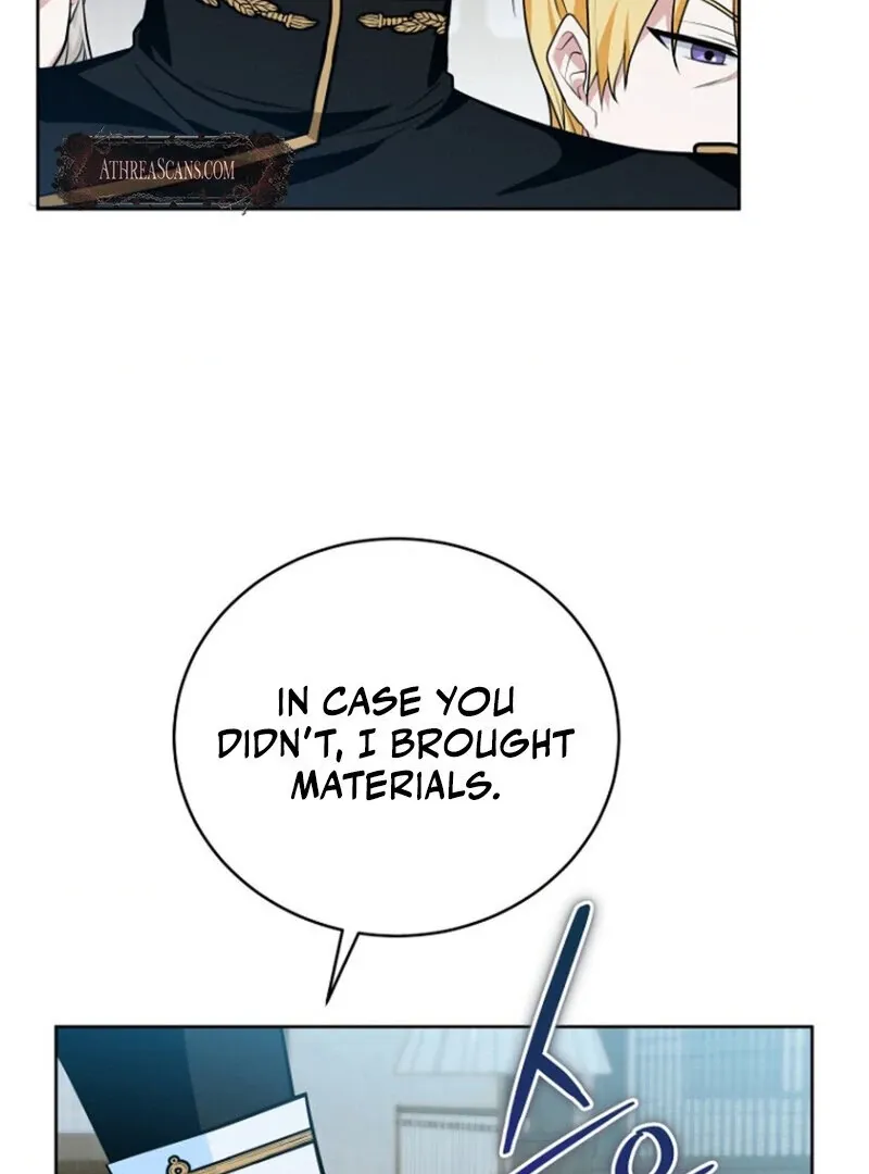 To My Immortal, to Whom I Couldn’t Be Honest Chapter 4 page 97 - 