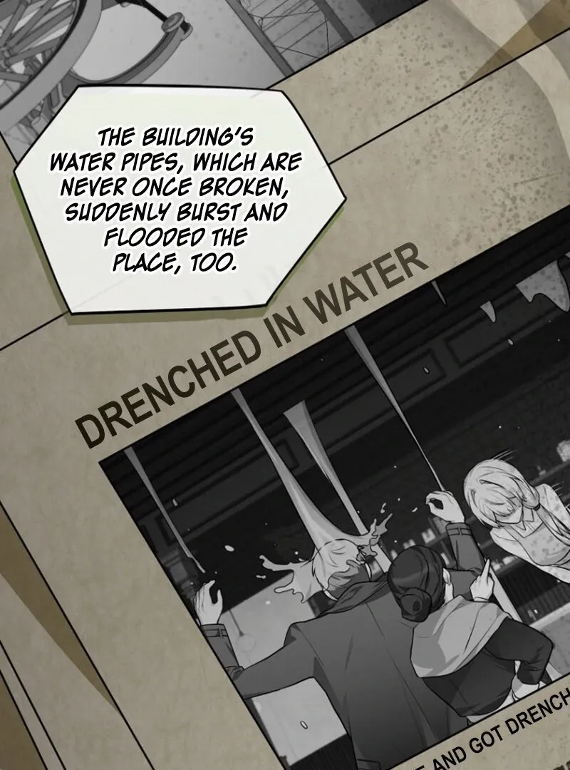 To My Immortal, to Whom I Couldn’t Be Honest Chapter 4 page 100 - 