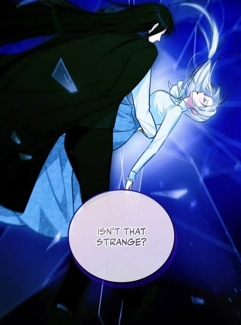 To My Immortal, to Whom I Couldn’t Be Honest Chapter 5 page 11 - 