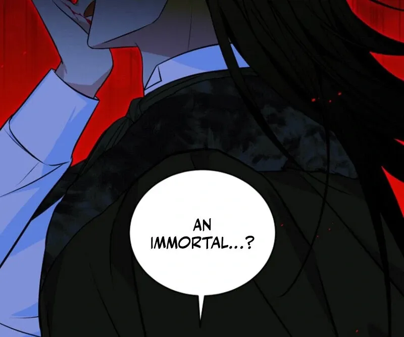 To My Immortal, to Whom I Couldn’t Be Honest Chapter 5 page 101 - 