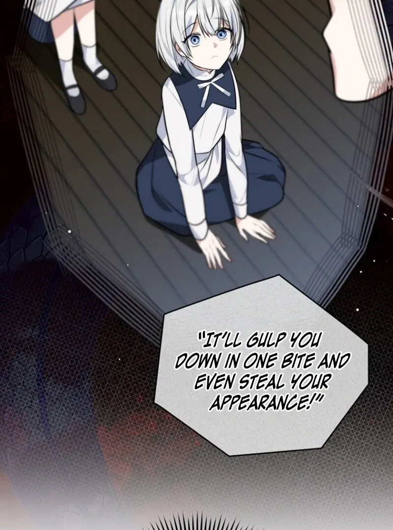 To My Immortal, to Whom I Couldn’t Be Honest Chapter 5 page 104 - 