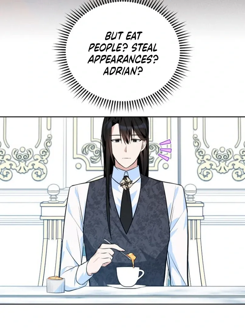 To My Immortal, to Whom I Couldn’t Be Honest Chapter 5 page 105 - 