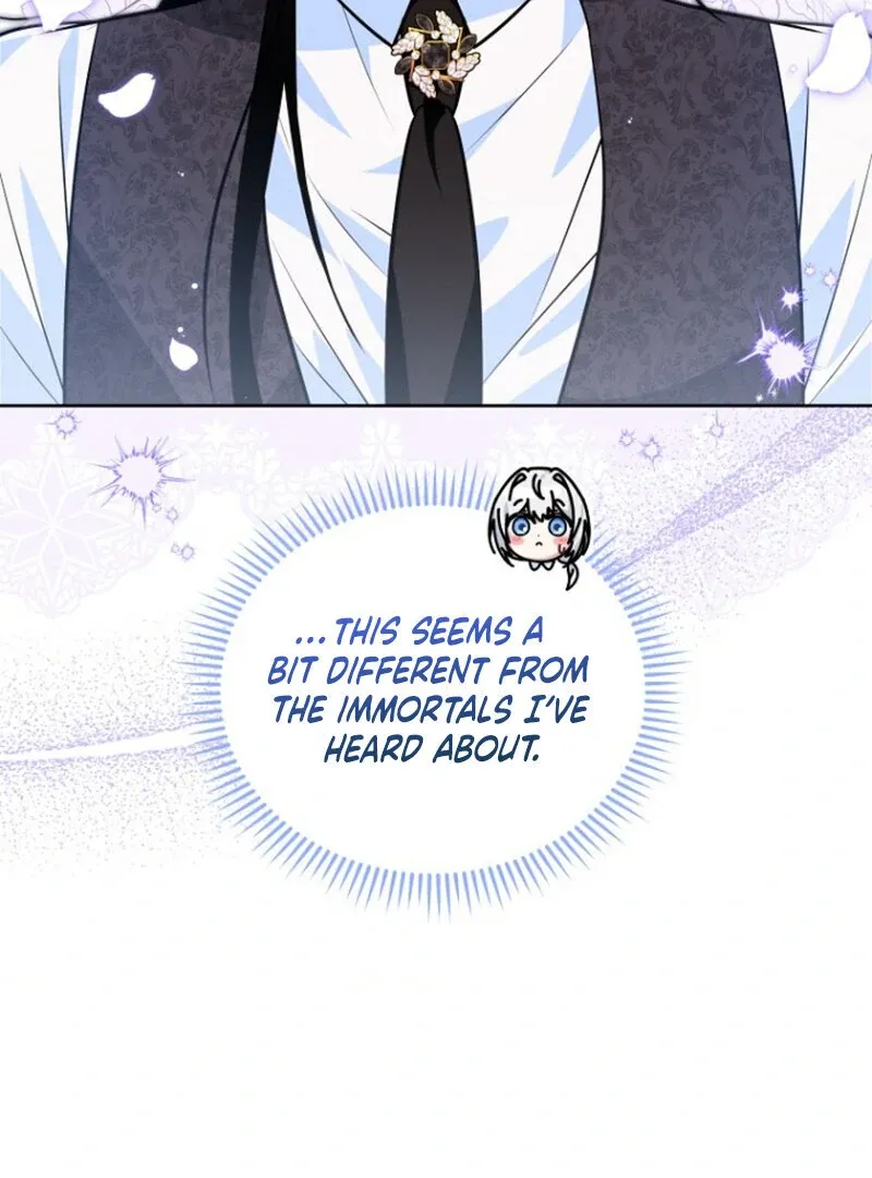 To My Immortal, to Whom I Couldn’t Be Honest Chapter 5 page 107 - 