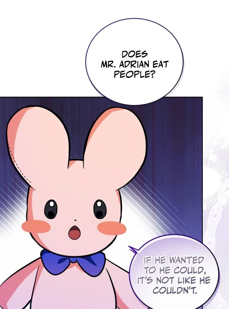 To My Immortal, to Whom I Couldn’t Be Honest Chapter 5 page 108 - 