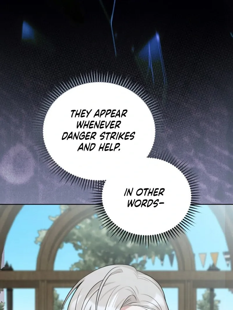 To My Immortal, to Whom I Couldn’t Be Honest Chapter 5 page 12 - 