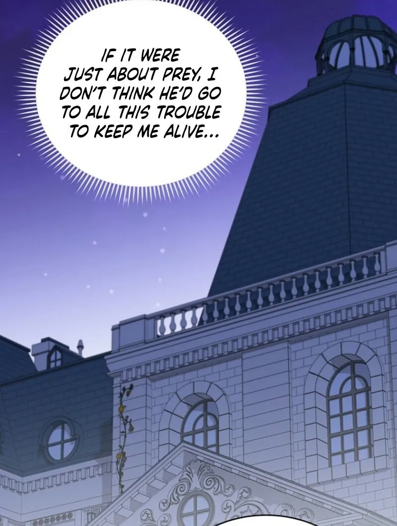 To My Immortal, to Whom I Couldn’t Be Honest Chapter 5 page 113 - 