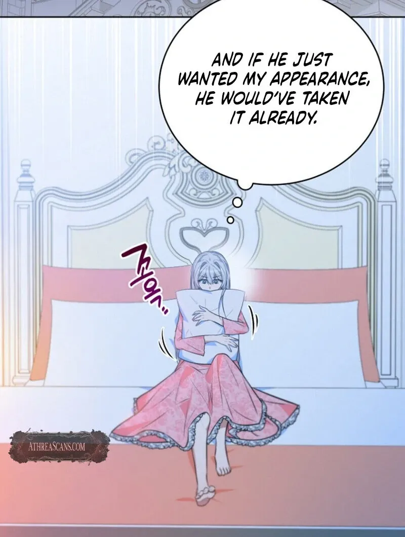 To My Immortal, to Whom I Couldn’t Be Honest Chapter 5 page 114 - 