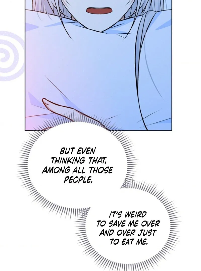 To My Immortal, to Whom I Couldn’t Be Honest Chapter 5 page 116 - 