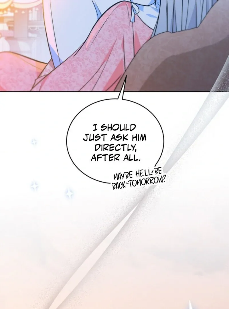 To My Immortal, to Whom I Couldn’t Be Honest Chapter 5 page 118 - 