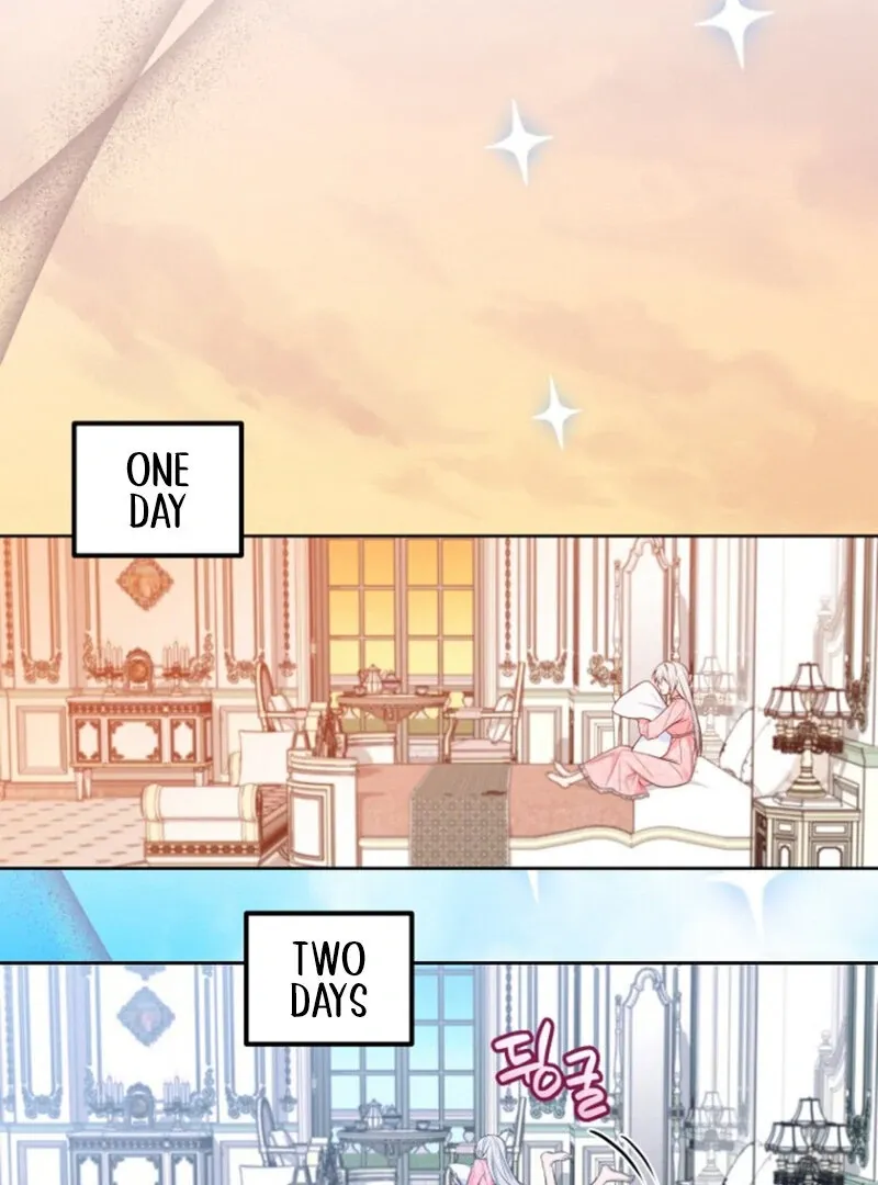 To My Immortal, to Whom I Couldn’t Be Honest Chapter 5 page 119 - 