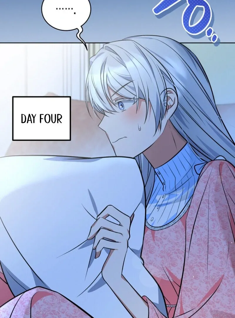 To My Immortal, to Whom I Couldn’t Be Honest Chapter 5 page 121 - 