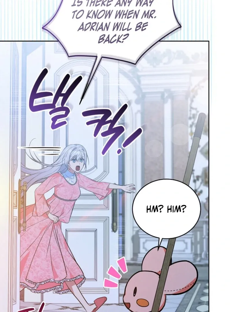 To My Immortal, to Whom I Couldn’t Be Honest Chapter 5 page 123 - 