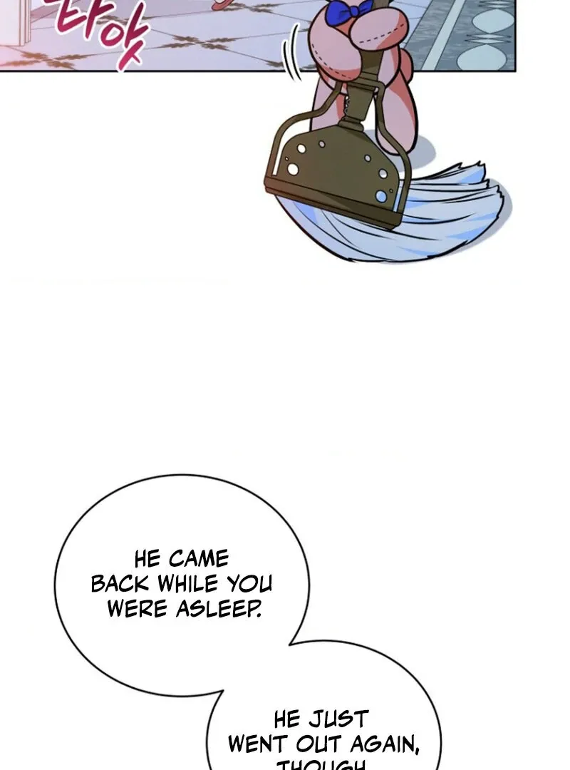 To My Immortal, to Whom I Couldn’t Be Honest Chapter 5 page 124 - 