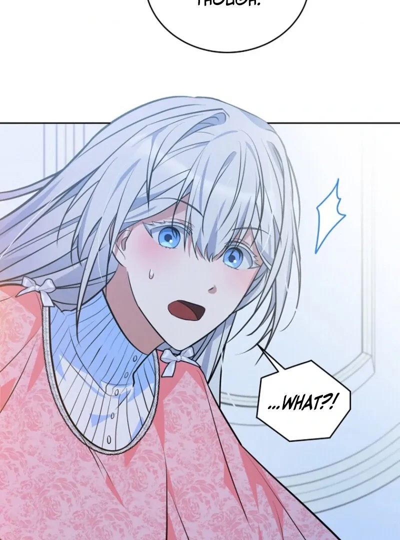 To My Immortal, to Whom I Couldn’t Be Honest Chapter 5 page 125 - 